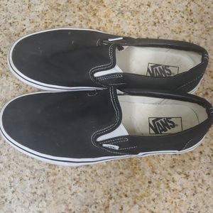 Men's vans